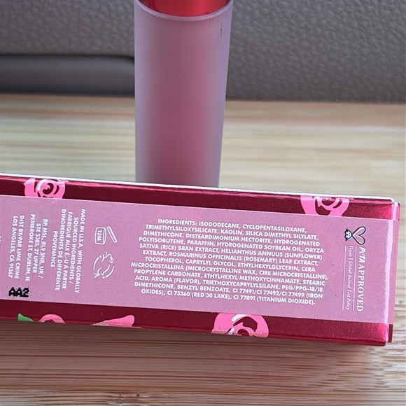 Brand New Lime Crime Velvetines Bleached Matte Liquid Lipstick & Soft Touch Lip - Picture 8 of 14